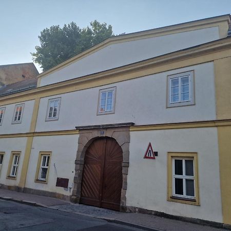 Apartman Anezka 3 S Virivou Vanou Jičín Exteriér fotografie