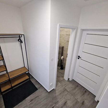 Apartman Anezka 3 S Virivou Vanou Jičín Exteriér fotografie