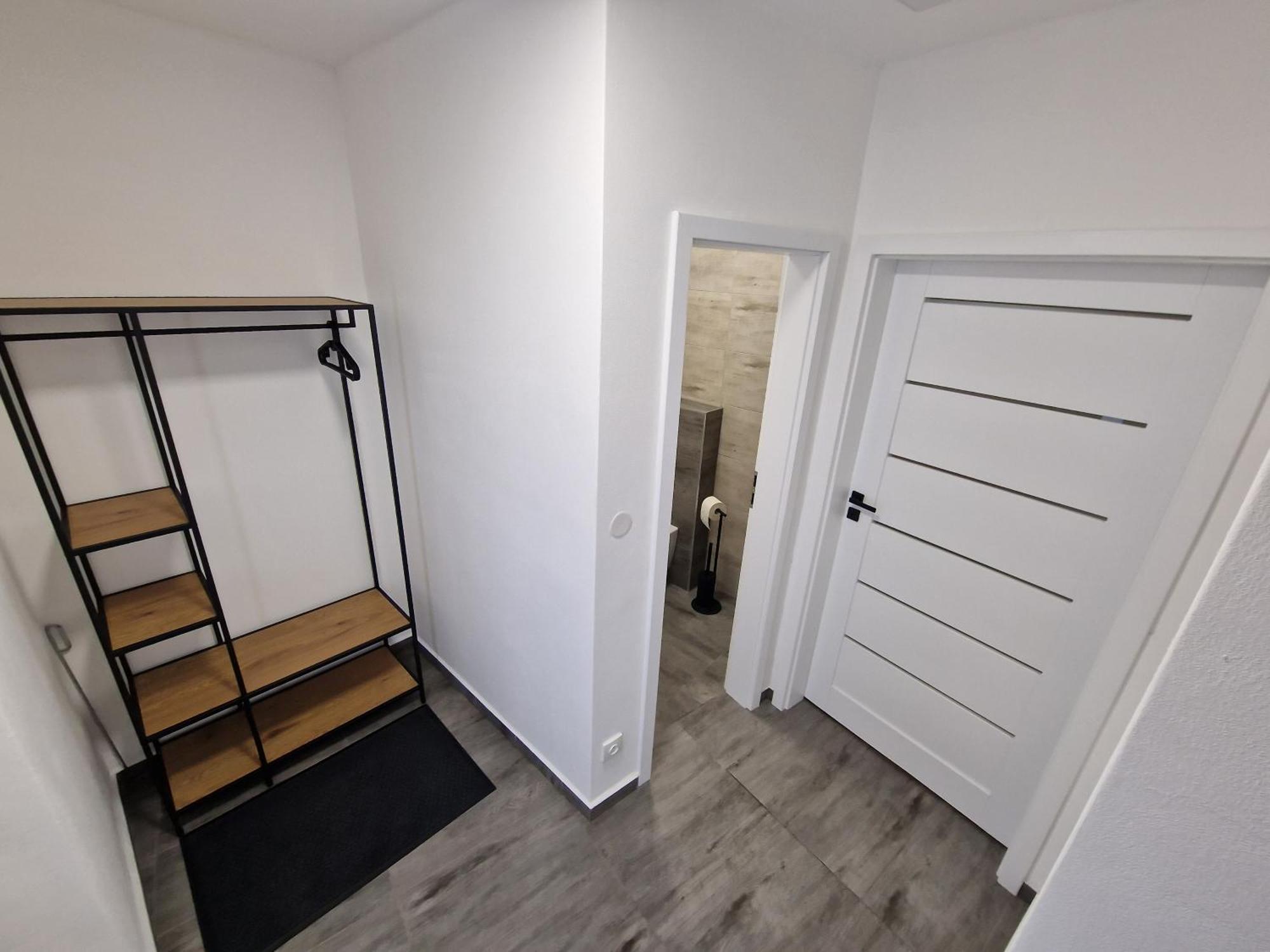 Apartman Anezka 3 S Virivou Vanou Jičín Exteriér fotografie