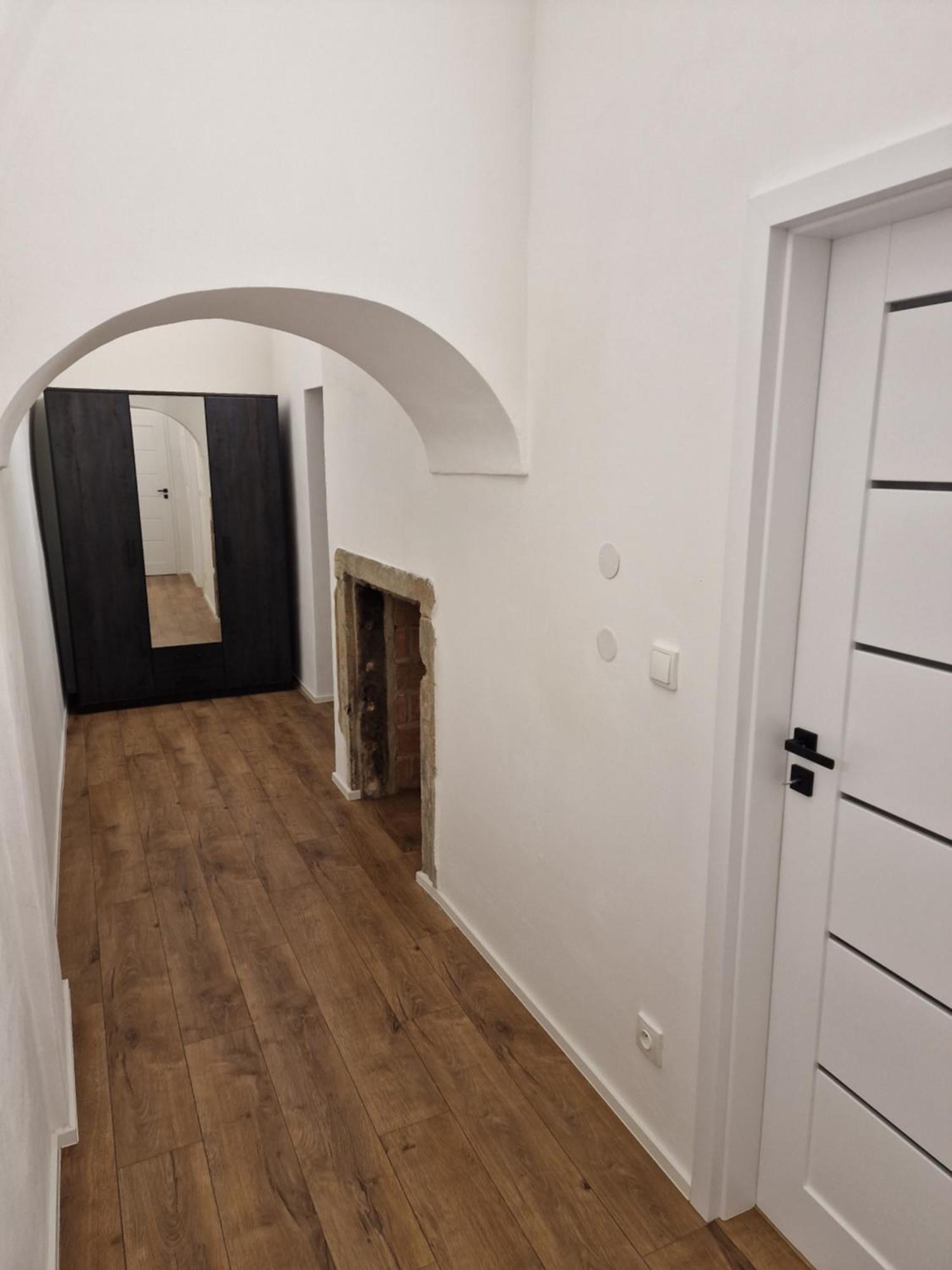 Apartman Anezka 3 S Virivou Vanou Jičín Exteriér fotografie