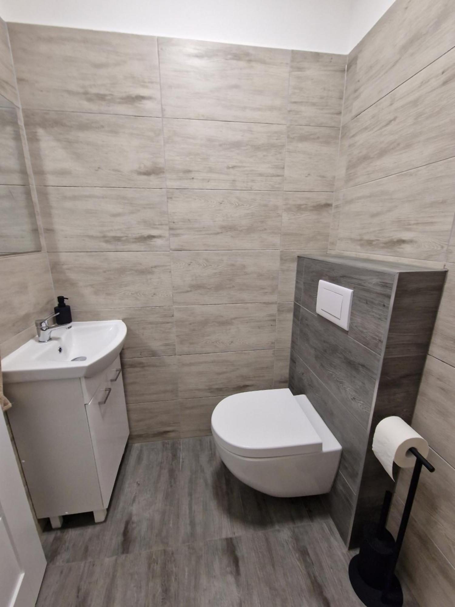 Apartman Anezka 3 S Virivou Vanou Jičín Exteriér fotografie